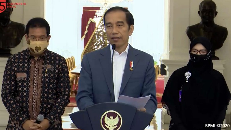 50.000 ca nhiem: moi de doa dai dich covid-19 o indonesia chua ket thuc hinh 1