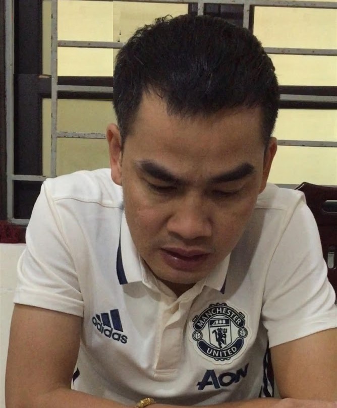 "dai ca" giang ho lap duong day cho vay tien voi lai suat "cat co" hinh 1
