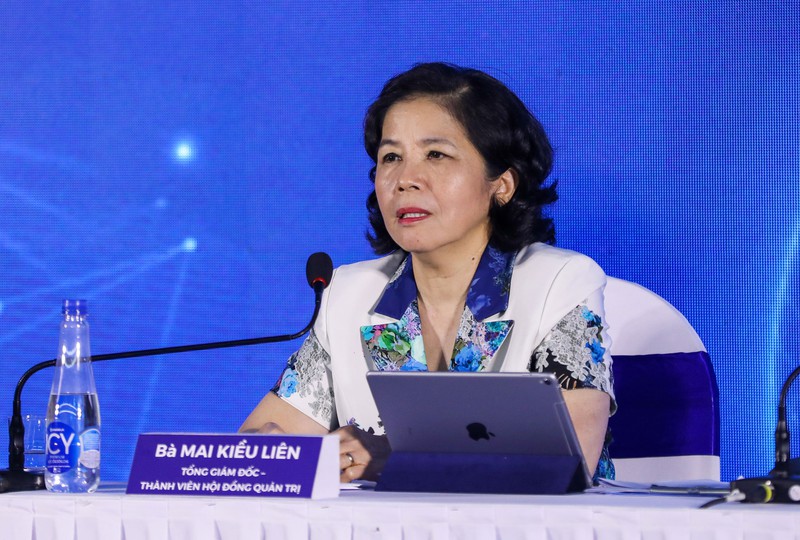 vinamilk ky vong loi nhuan sau thue nam nay dat hon chuc nghin ty dong hinh 1