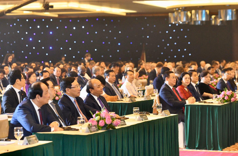 sunshine empire lot top du an co tong muc dau tu lon nhat cua ha noi hinh 1