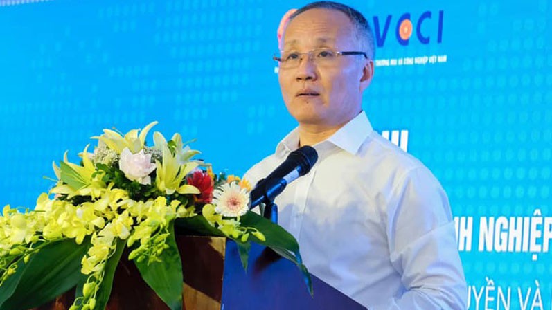 nhung kho khan cong dong doanh nghiep gap phai khi vao evfta hinh 1