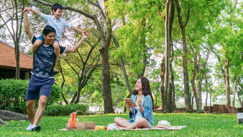 river park 1 la mot lua chon dau tu co tiem nang tang gia lon hinh 1