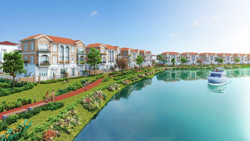 river park 1 la mot lua chon dau tu co tiem nang tang gia lon hinh 2