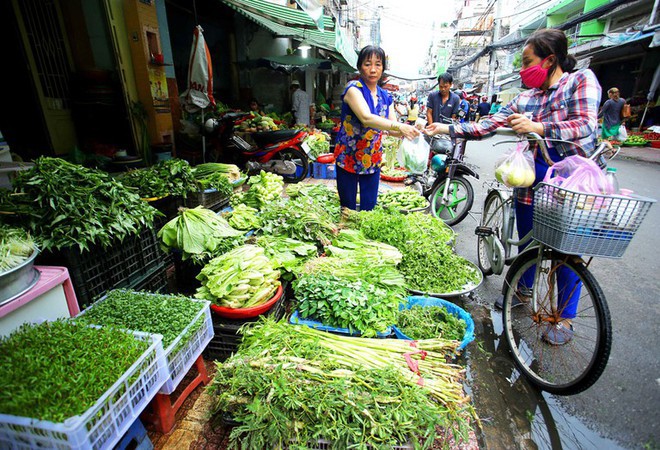 tp hcm có chỉ số sinh hoạt là 39,16 hình 2