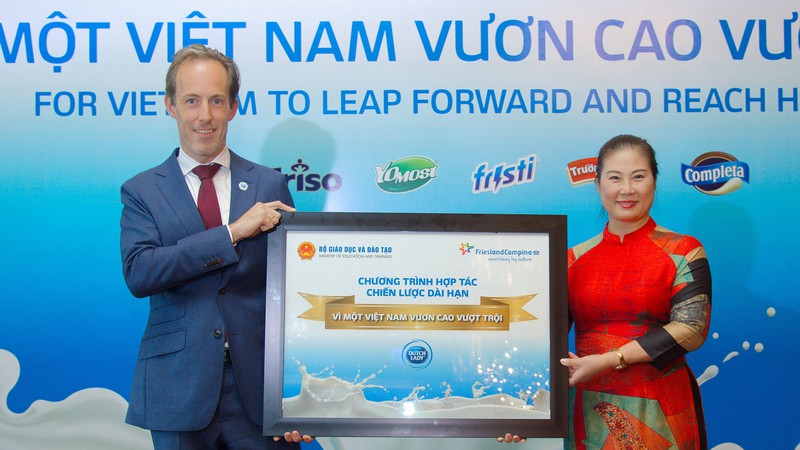 vi mot viet nam vuon cao vuot troi hinh 1
