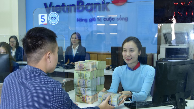 trung tam khach hang phia nam: chien luoc phat trien tong the va dai han cua vietinbank hinh 1