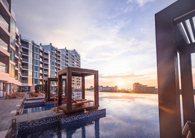lac loi giua thien duong nuoc man tai quan the nghi duong 5 sao dau tien cua thanh hoa hinh 10