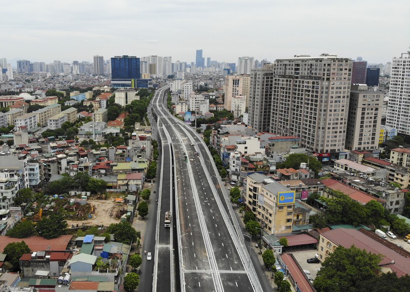 ngam dien mao moi con duong gan 10.000 ty dong o ha noi hinh 4