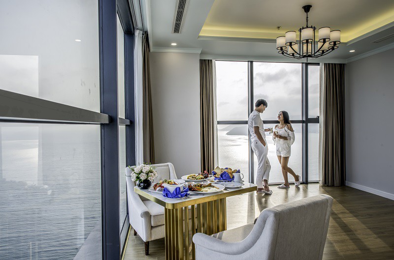 vinpearl resort & spa da nang cung luon de lai an tuong ve mot noi dung chan am ap hinh 5