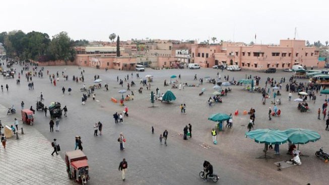 morocco da co them 570 truong hop mac covid-19 moi hinh 1