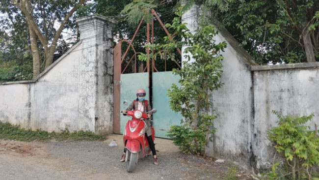 cuong che cach ly 17 nguoi tiep xuc voi nguoi nhap canh trai phep hinh 1