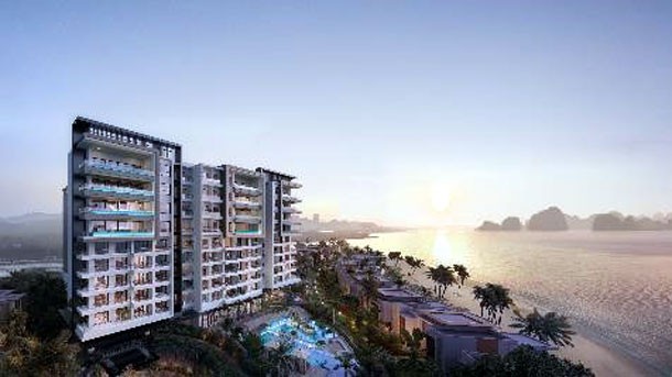 intercontinental halong bay resort & residences dau an huyen thoai hinh 1
