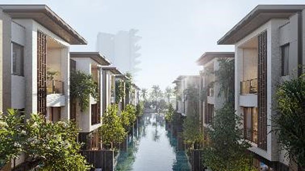 intercontinental halong bay resort & residences dau an huyen thoai hinh 2