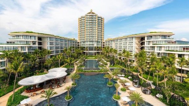 intercontinental halong bay resort & residences dau an huyen thoai hinh 5