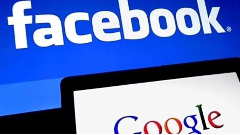 google va facebook co the bi phat hang tram trieu aud tai australia hinh 1