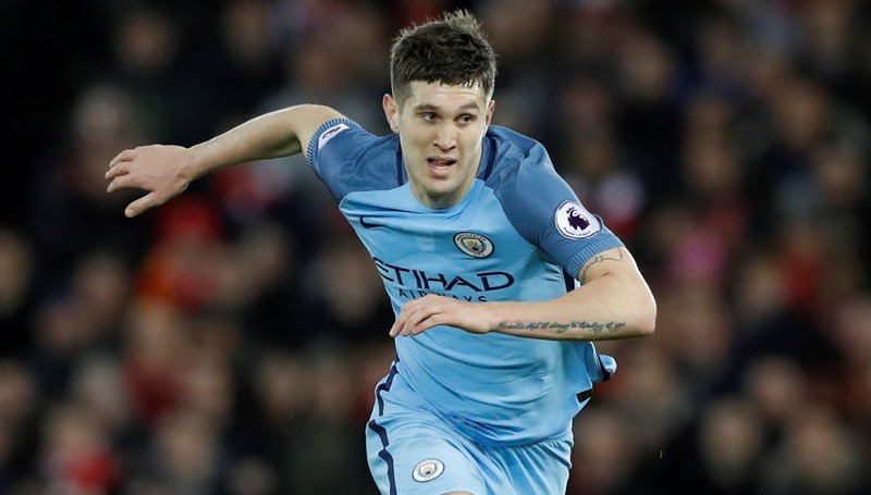 cham diem sunderland 0-2 man city: aguero, sane thua "lao tuong" toure hinh 6
