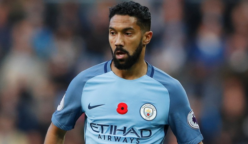 cham diem sunderland 0-2 man city: aguero, sane thua "lao tuong" toure hinh 8