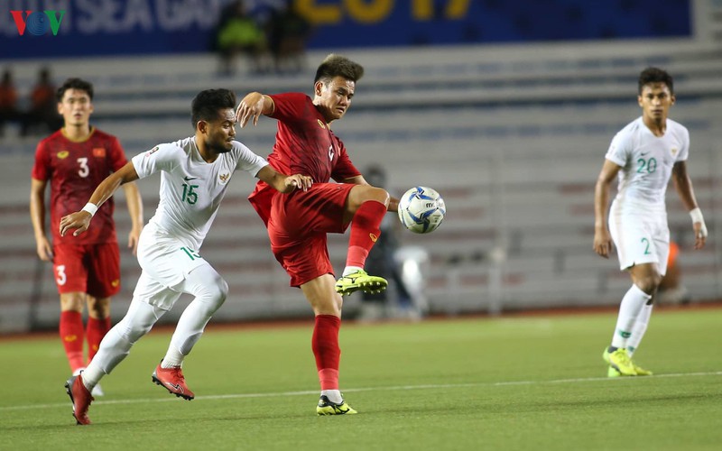 u23 viet nam huong toi vck u23 chau a: dau dau bai toan chien thuat hinh 1