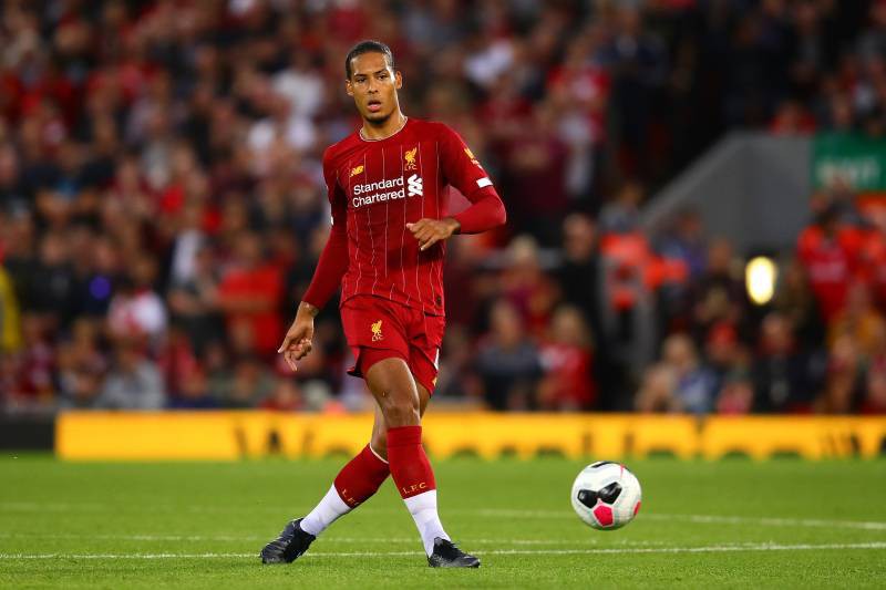 top 10 cau thu chuyen bong nhieu nhat luot di premier league 2019/20 hinh 10