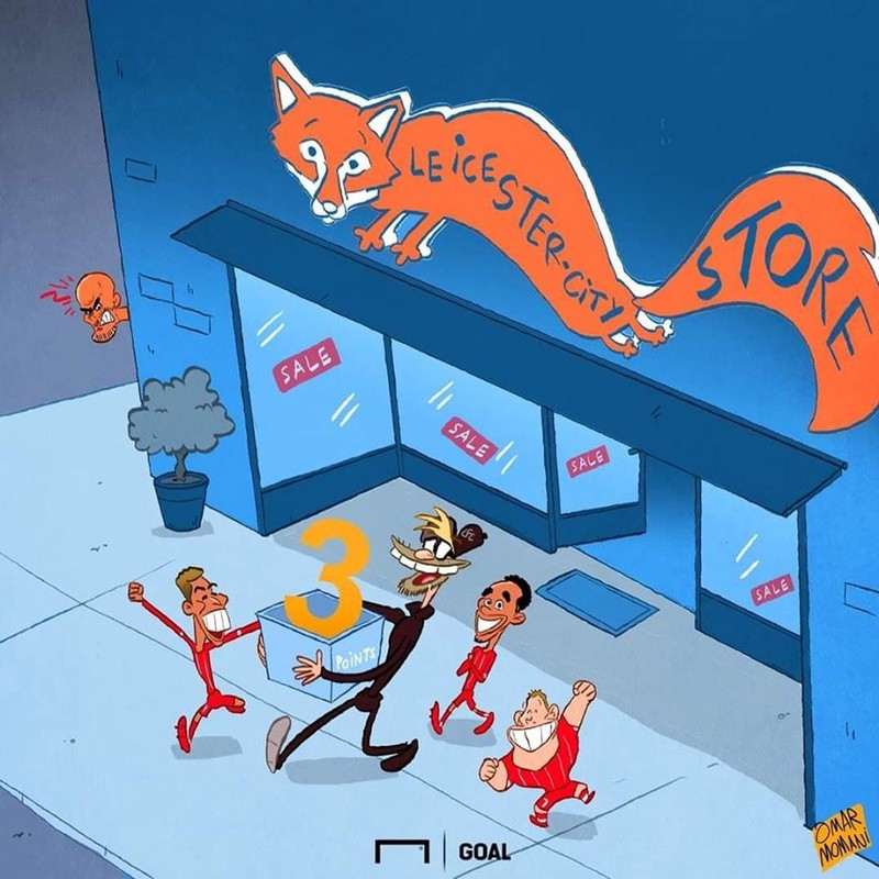 biem hoa 24h: hay trao ngay chuc vo dich premier league cho liverpool! hinh 5