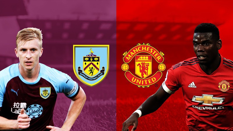 nhan dinh burnley vs mu: vong 20 premier league 2019/2020 hinh 1