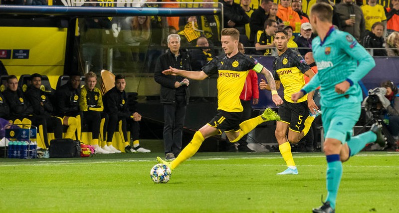 doi hinh ly tuong cua dortmund khi co "quai vat bac au" erling haaland hinh 10