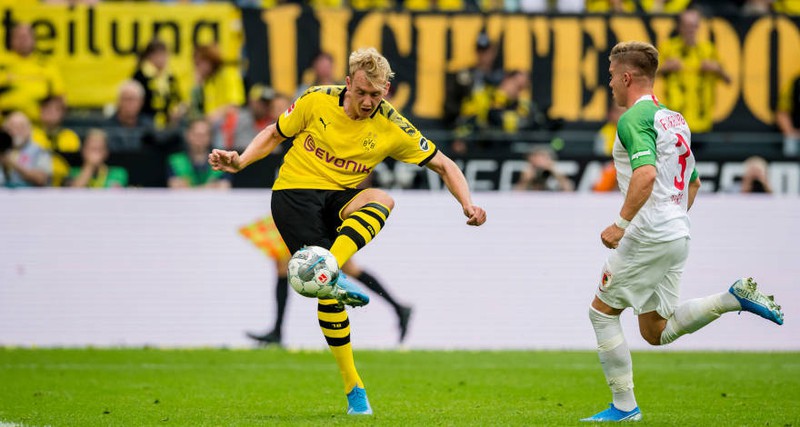 doi hinh ly tuong cua dortmund khi co "quai vat bac au" erling haaland hinh 9