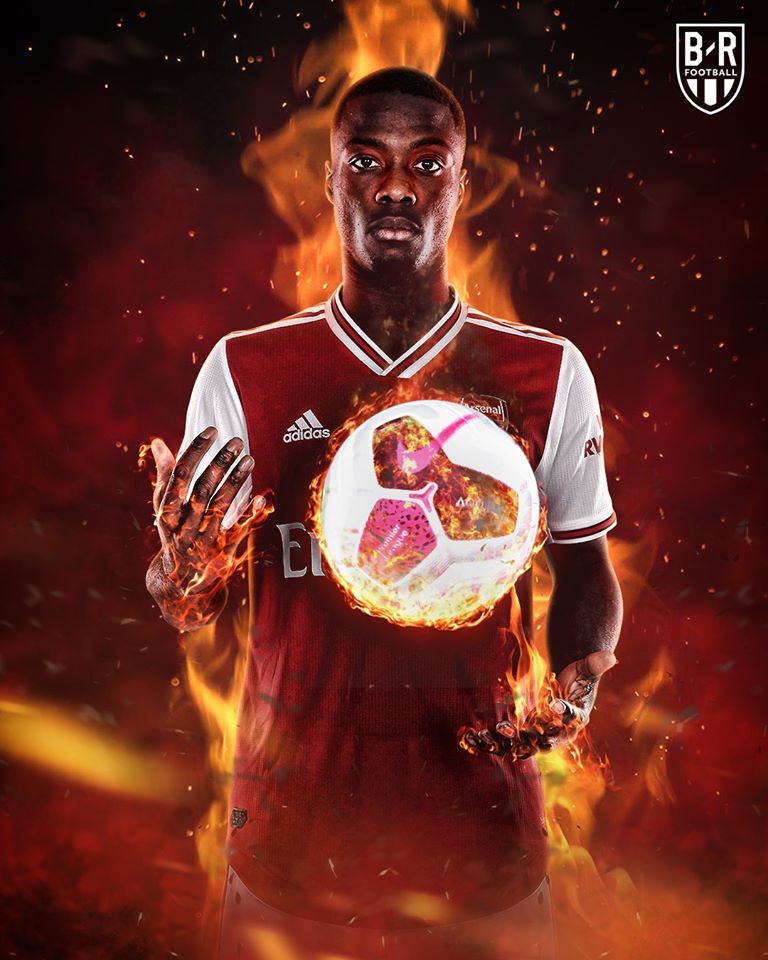 biem hoa 24h: mu bi arsenal danh nhu don, kepa lam nen cho sieu pham hinh 5