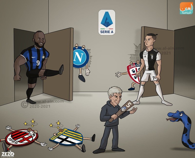 biem hoa 24h: ronaldo va lukaku thi nhau ghi ban o serie a hinh 1