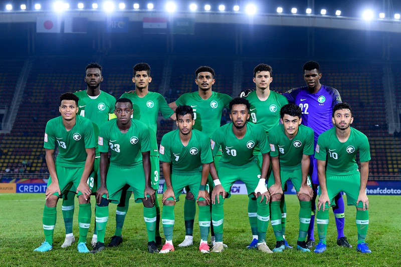 tuong thuat u23 nhat ban 1-2 u23 saudi arabia: bang b vck u23 chau a 2020 hinh 10