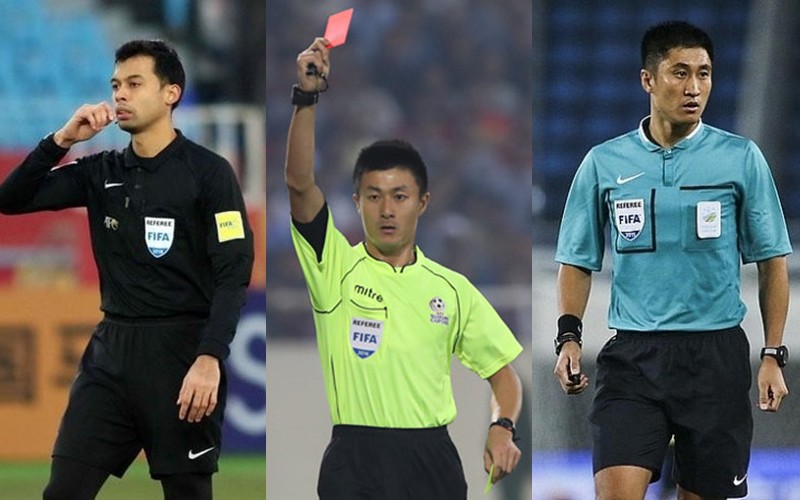 cu dan mang "day song" truoc to trong tai tran u23 viet nam vs u23 uae hinh 1