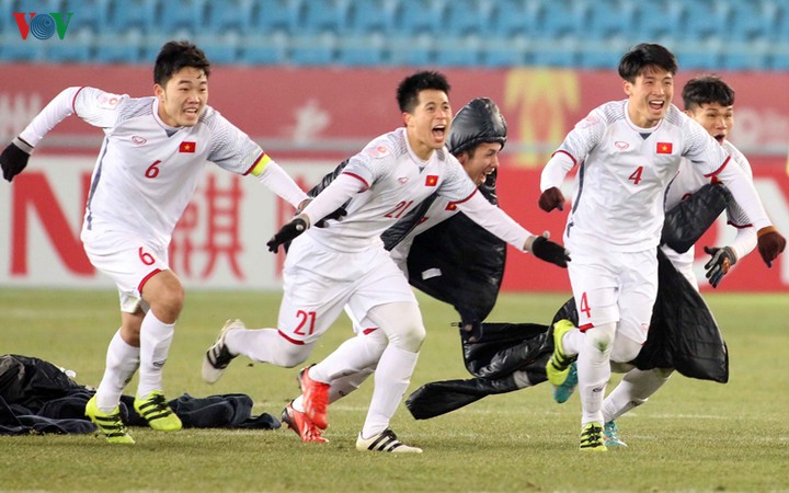 u23 viet nam huong den vck u23 chau a 2020: ky vong lon – ap luc cao hinh 1