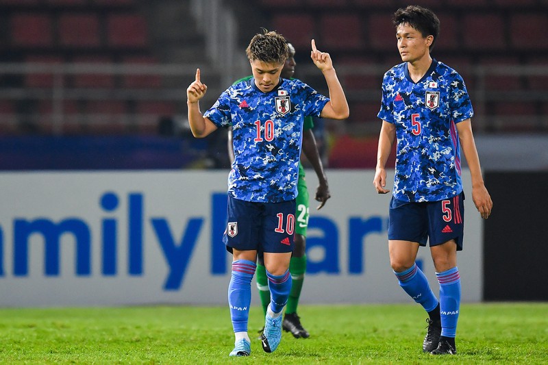 lich thi dau u23 chau a 2020 ngay 12/1: u23 nhat ban lay lai the dien? hinh 1