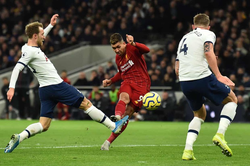 tottenham va mourinho guc nga truoc suc manh vuot troi cua liverpool hinh 3