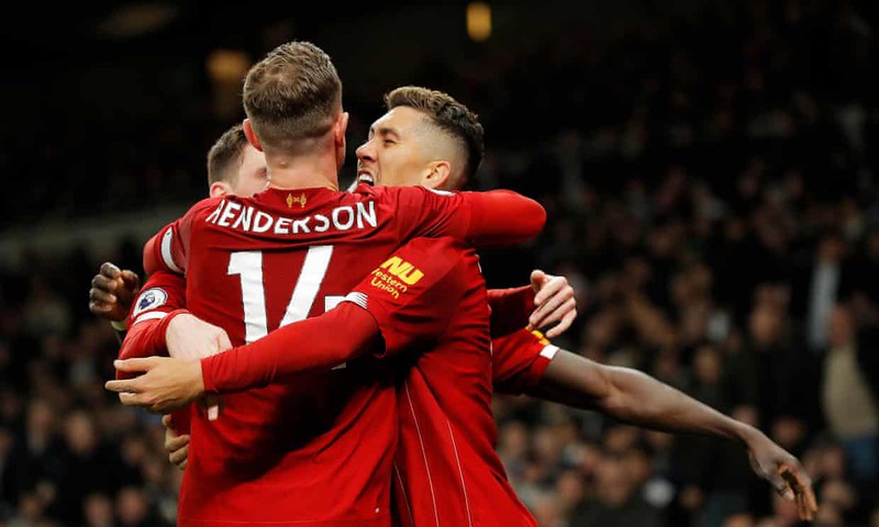 tottenham va mourinho guc nga truoc suc manh vuot troi cua liverpool hinh 4