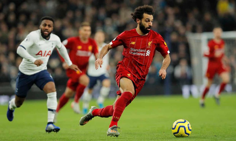 tottenham va mourinho guc nga truoc suc manh vuot troi cua liverpool hinh 6