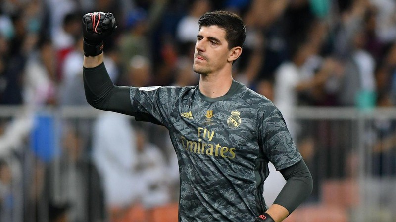 doi hinh du kien real madrid - atletico madrid: chung ket sieu cup tay ban nha hinh 1