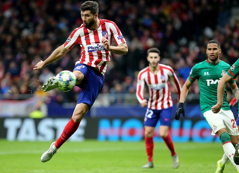 doi hinh du kien real madrid - atletico madrid: chung ket sieu cup tay ban nha hinh 14