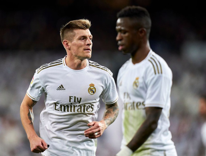 doi hinh du kien real madrid - atletico madrid: chung ket sieu cup tay ban nha hinh 8