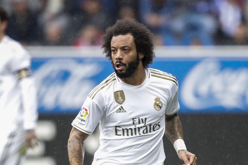doi hinh du kien real madrid - atletico madrid: chung ket sieu cup tay ban nha hinh 5