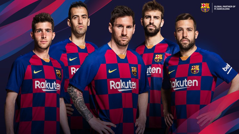 top 10 doi bong kiem tien "khung" nhat nam 2019: barca dung dau, mu thu ba hinh 10
