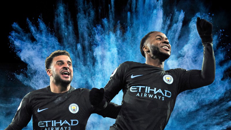 top 10 doi bong kiem tien "khung" nhat nam 2019: barca dung dau, mu thu ba hinh 5