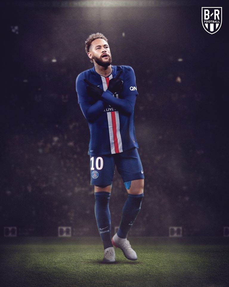 hai huoc: neu messi, ronaldo bat chuoc cach an mung cua nhau thi sao? hinh 6