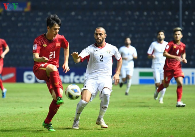 du am u23 viet nam 0-0 u23 jordan: nguoi di tren day hinh 2
