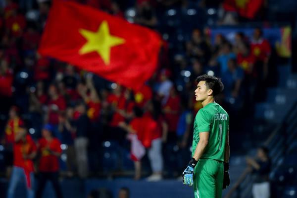 BLV Quang Huy: 'U23 Việt Nam bị quá tải, phải dốc toàn lực thắng U23 Triều Tiên' - 2