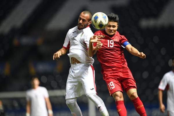 BLV Quang Huy: 'U23 Việt Nam bị quá tải, phải dốc toàn lực thắng U23 Triều Tiên' - 1
