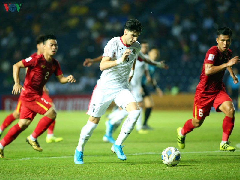 hlv u23 jordan tuyen bo khong muon hoa u23 uae o luot tran cuoi hinh 2