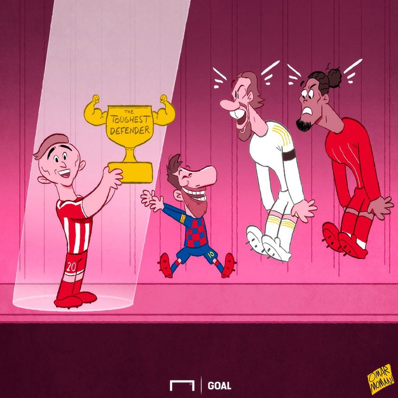 biem hoa 24h: cu dan mang an ui u23 viet nam, real madrid ngo lo pogba hinh 9