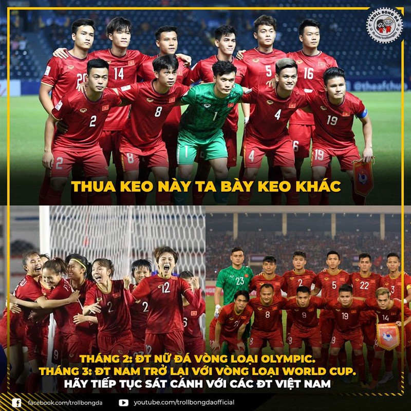 biem hoa 24h: cu dan mang an ui u23 viet nam, real madrid ngo lo pogba hinh 1