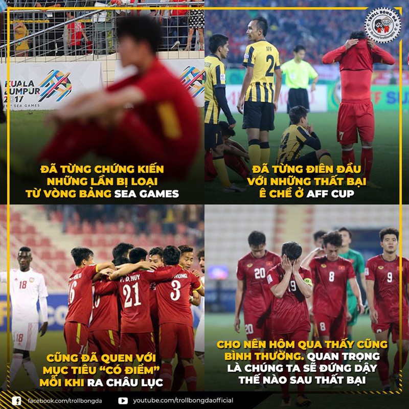 biem hoa 24h: cu dan mang an ui u23 viet nam, real madrid ngo lo pogba hinh 2